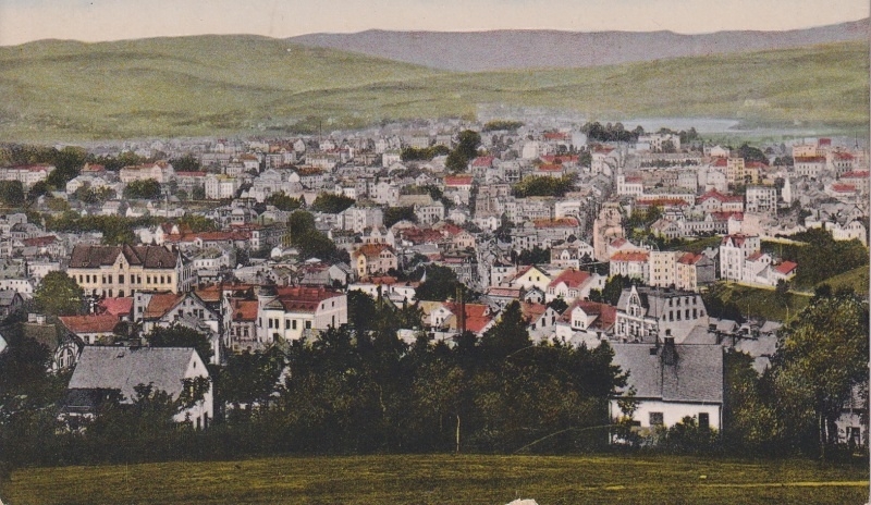 Jablonec n. Nisou